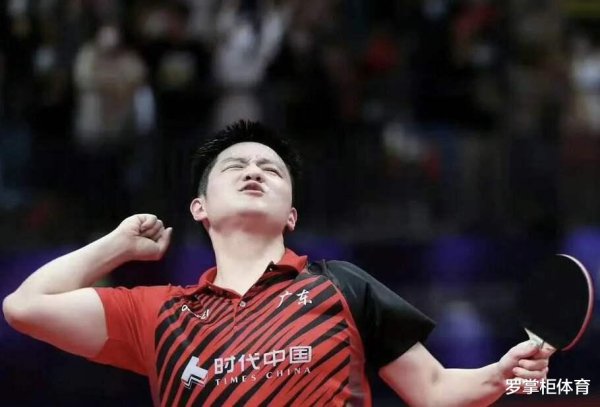 汇操盘 全运会乒乓球男单冠军花落谁家? 樊振东卫冕不轻松, 王楚钦呼声高
